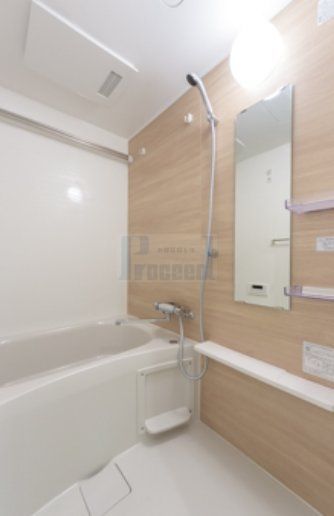 バス・シャワールーム　☆こちらの物件は仲介手数料0.55か月分です☆