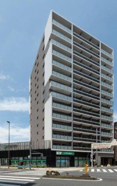 建物外観　☆こちらの物件は仲介手数料0.55か月分です☆