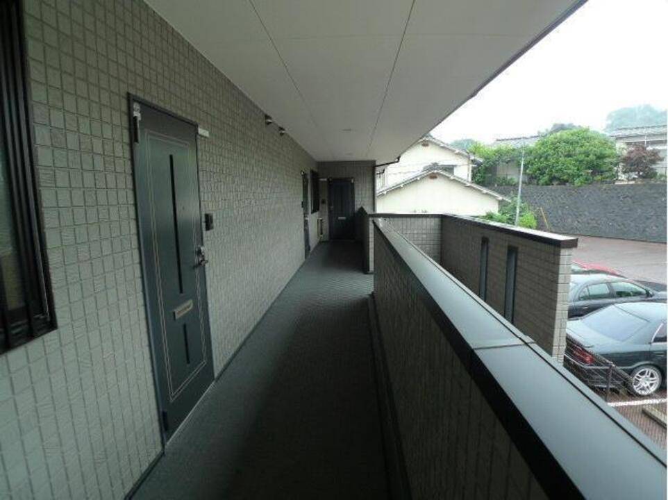 その他共有部分　共用部分