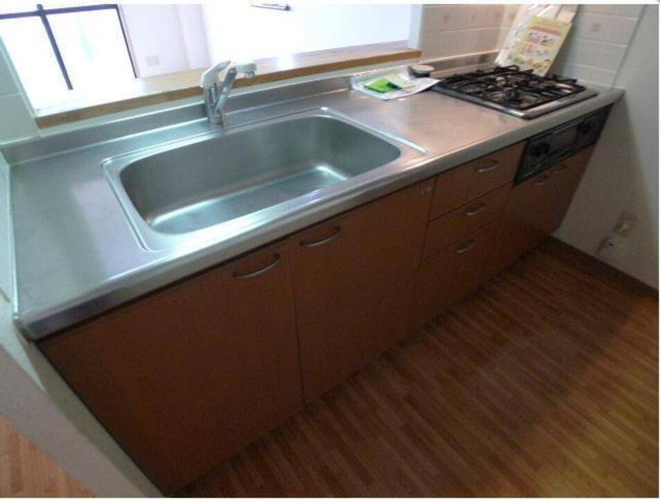 その他部屋・スペース　キッチン