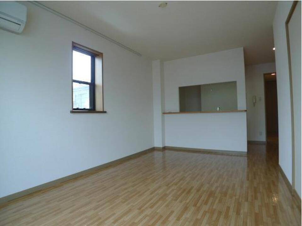 居室・リビング　ダイニング