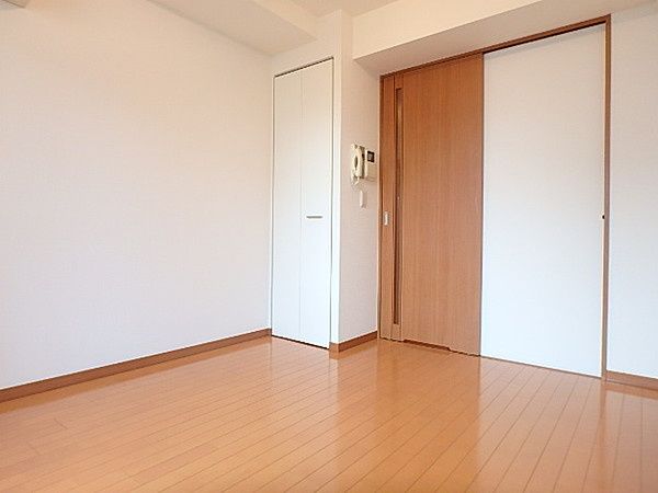 居室・リビング　（別タイプ参考写真）パークビュー山手大塚　豊島区北大塚1