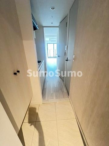 玄関　玄関です