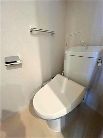 トイレ　☆トイレ☆