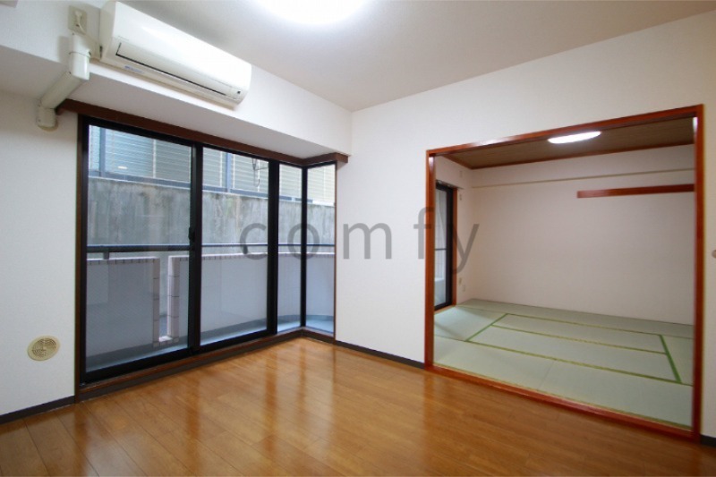 居室・リビング　リビングダイニング