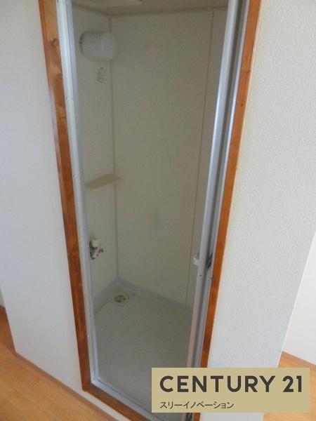 バス・シャワールーム　★シャワールーム★