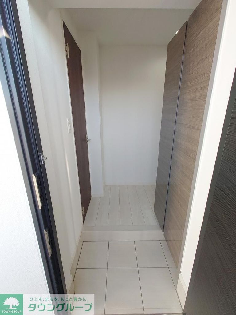 その他部屋・スペース　玄関