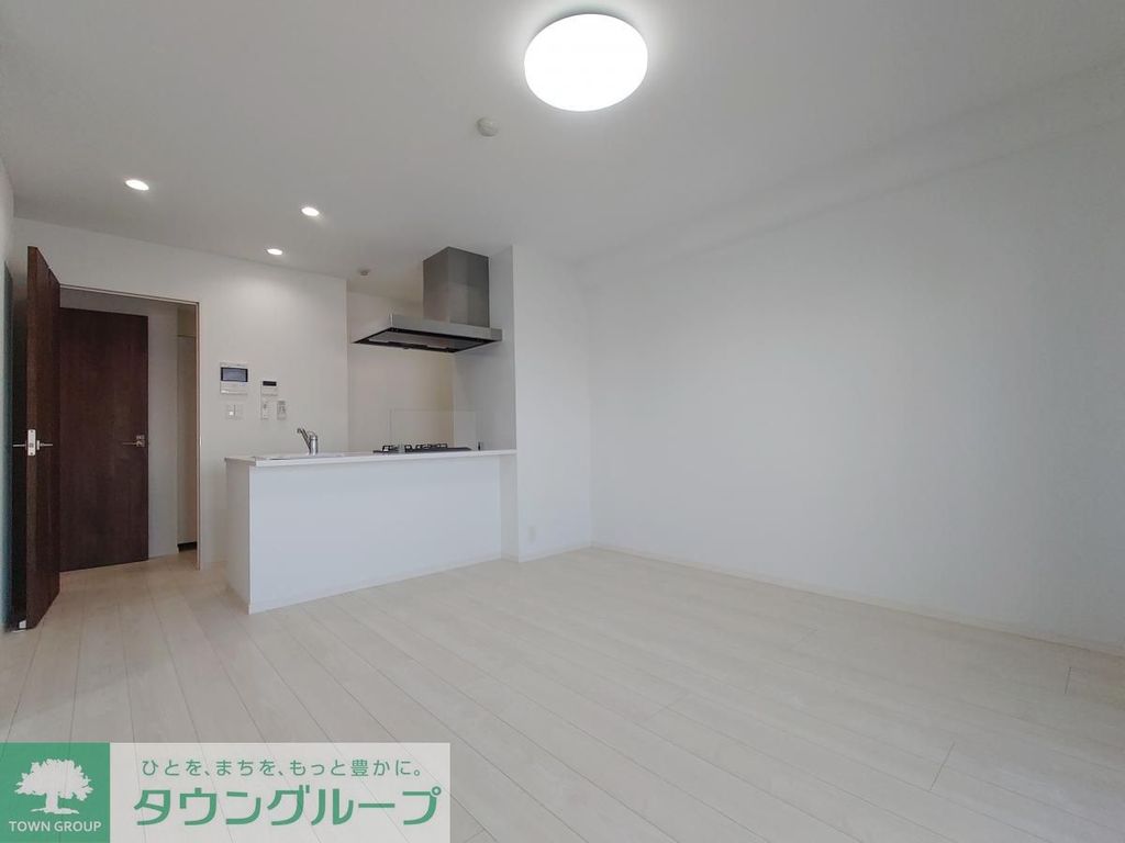 居室・リビング　リビング/居室