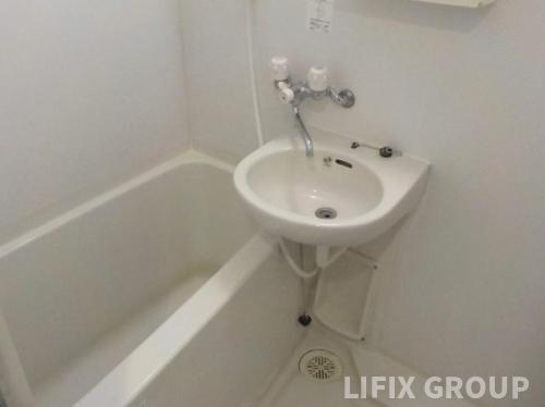 バス・シャワールーム　風呂