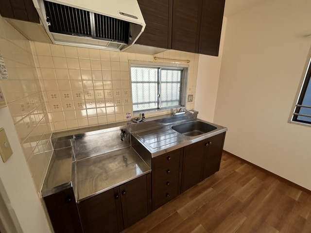 キッチン　別号室参考