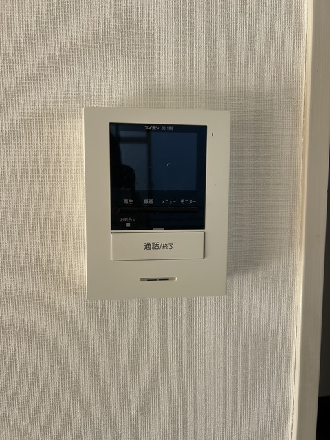 セキュリティ　別号室参考