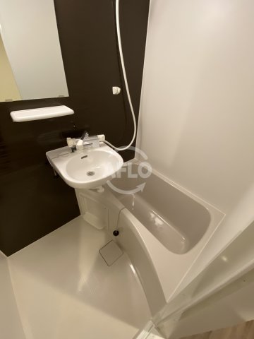 バス・シャワールーム　L-FLORA此花（エルフローラ此花）　風呂