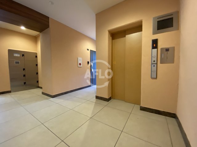 ロビー　L-FLORA此花（エルフローラ此花）　ロビー