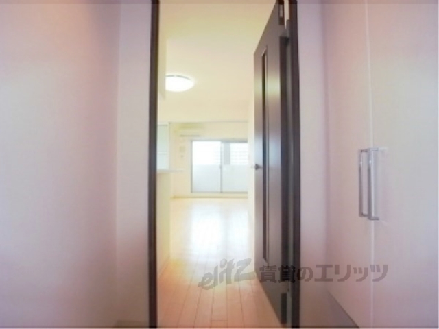 その他部屋・スペース　廊下