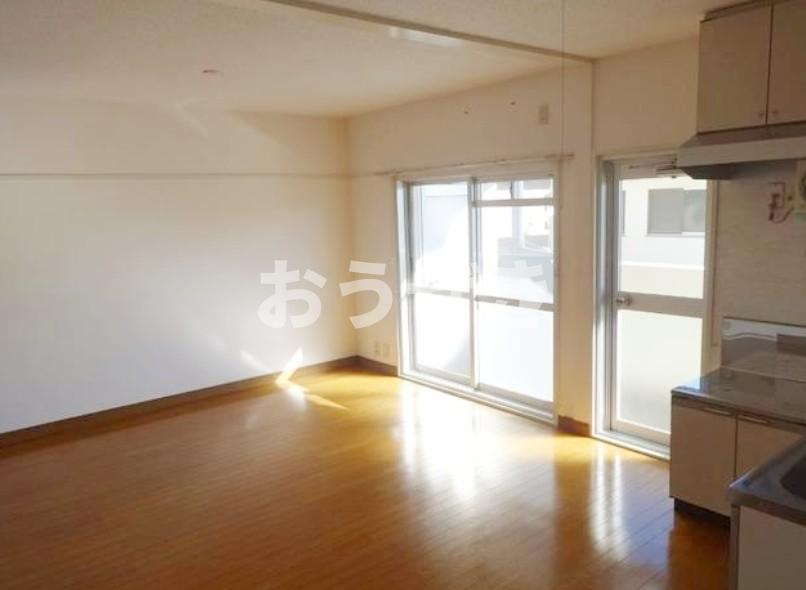 居室・リビング　※同仕様参考写真