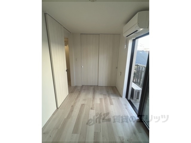 居室・リビング　居室