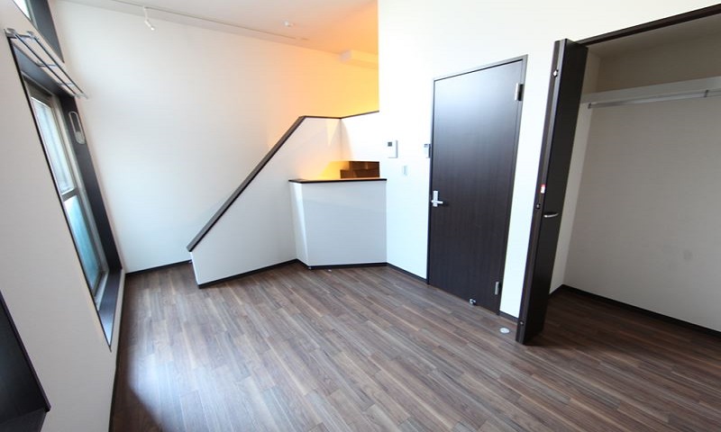 居室・リビング　洋室　オシャレな空間