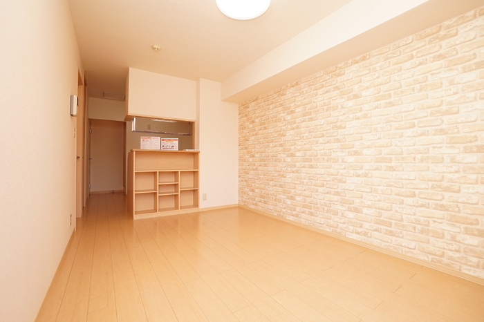 居室・リビング　LDK