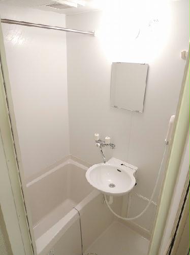 バス・シャワールーム　浴室乾燥機付