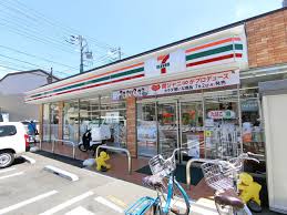 コンビニ　セブンイレブン板橋清水町東店（コンビニ）まで100m