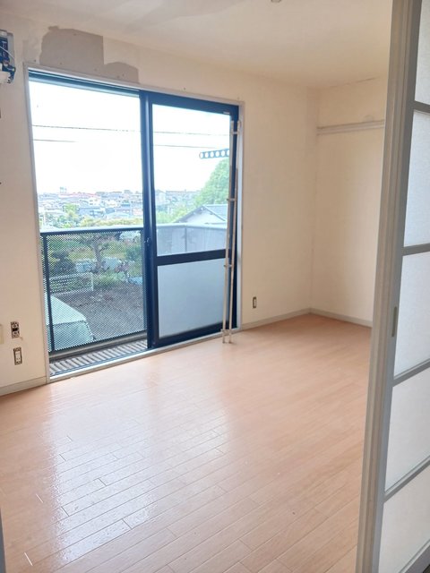 その他部屋・スペース　クリーニング中