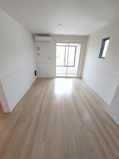 居室・リビング　居室・リビング