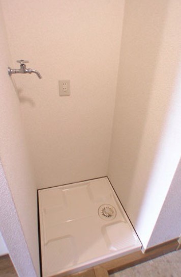 その他設備　同物件別部屋参考写真です。