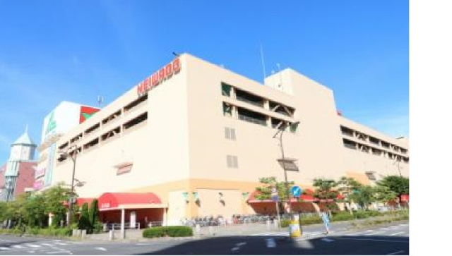 スーパー　アル・プラザ栗東（スーパー）まで798m