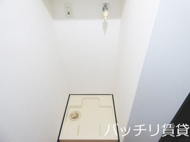 その他設備　※同型タイプ写真の為、現状優先。