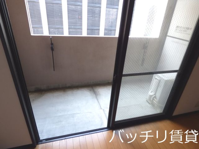 眺望　※同型タイプ写真の為、現状優先。