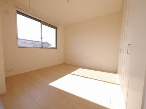 その他部屋・スペース　洋室