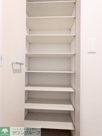 収納　お部屋探しは株式会社　タウンハウジング　までお気軽にお問合…