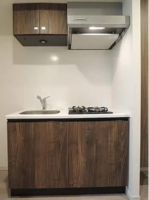 キッチン　参考写真です