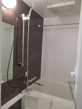 バス・シャワールーム　参考写真です