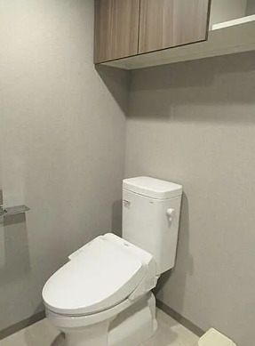 トイレ　参考写真です