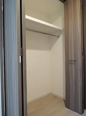 収納　参考写真です