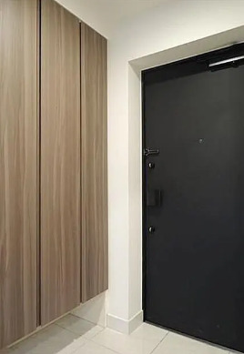 玄関　参考写真です