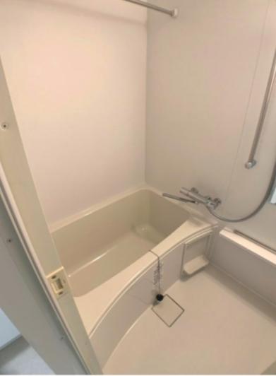 バス・シャワールーム　風呂