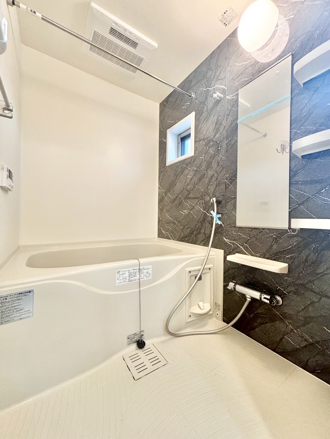 バス・シャワールーム　同タイプ流用