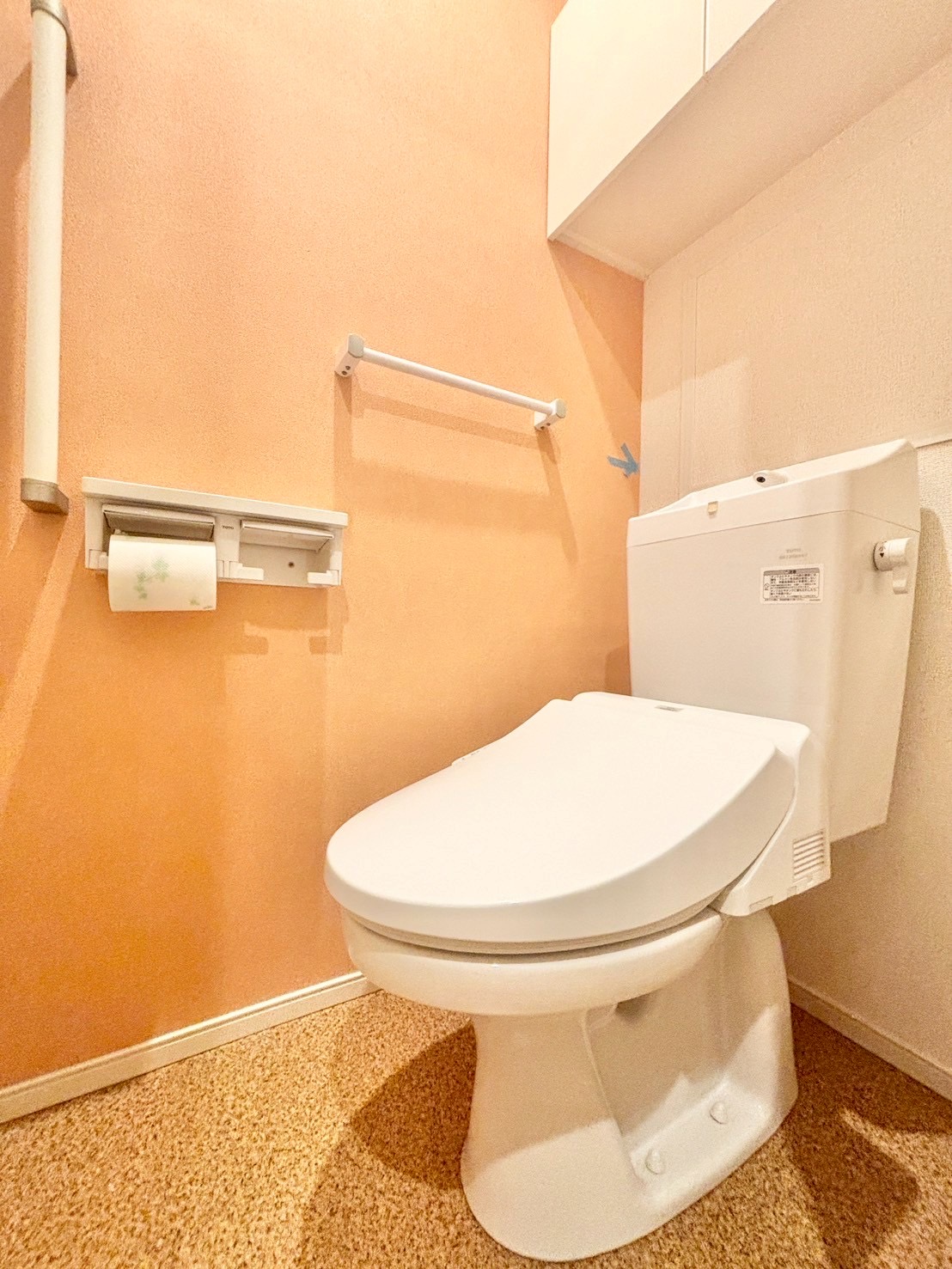 トイレ　同タイプ流用