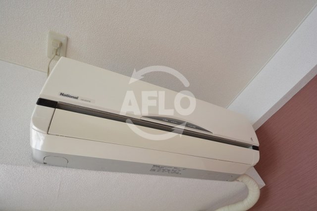 その他設備　ノイエス大江四天王寺 　エアコン