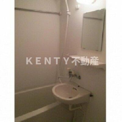 バス・シャワールーム　日々の暮らしに欠かせないお風呂です