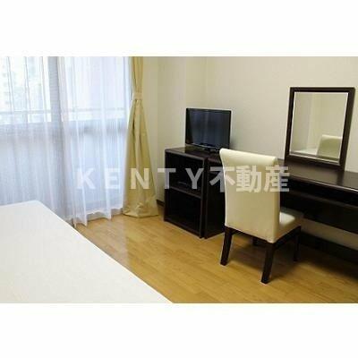 居室・リビング　ゆったり過ごせるリビングです