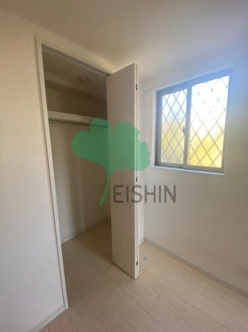 収納　収納です。