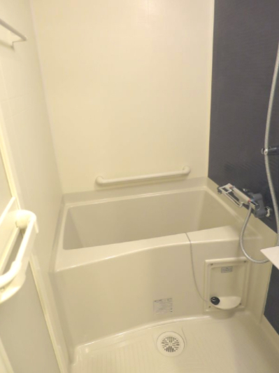 バス・シャワールーム　浴室