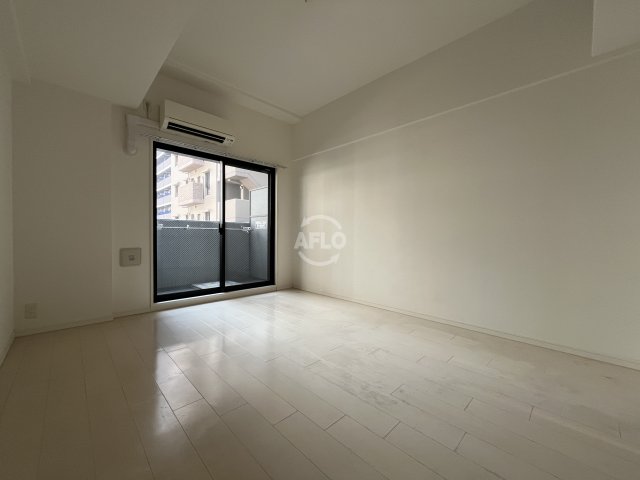 居室・リビング　S-RESIDENCE新大阪Ridente　リビング