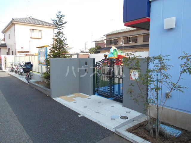 幼稚園・保育園　保育園おそらのぽっけ（幼稚園・保育園）まで283m