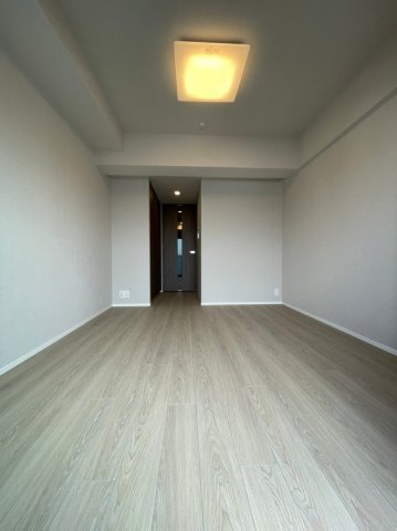 居室・リビング　ゆったりとした居間です