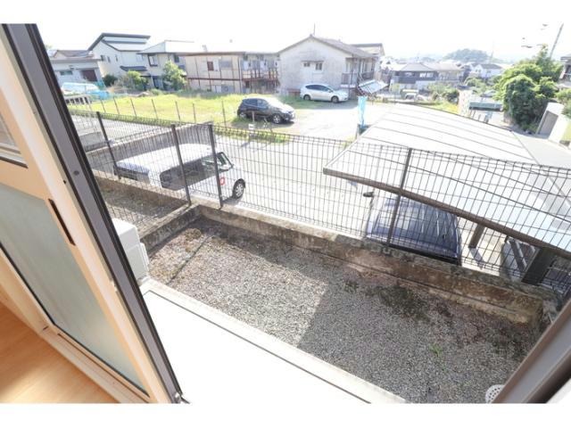 バルコニー　ベランダ