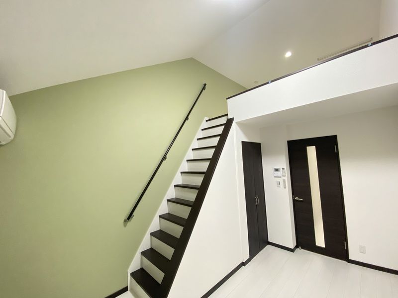 収納　※別号室参考写真